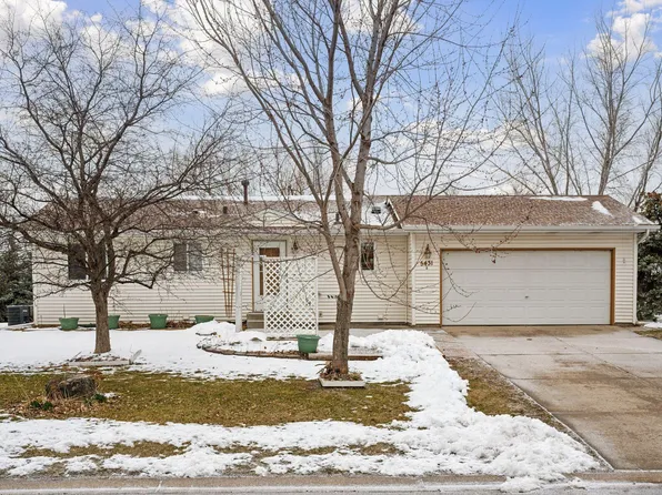 5431 Falcon Ave, Monticello, MN 55362