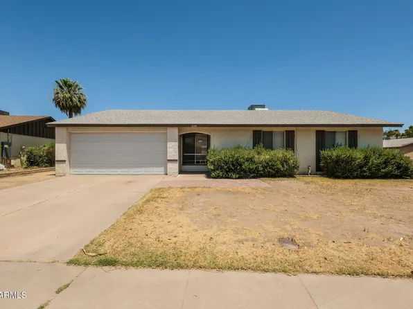 6314 W EVA Street, Glendale, AZ 85302