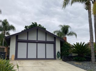 1059 Nightingale Pl, Escondido, CA 92027