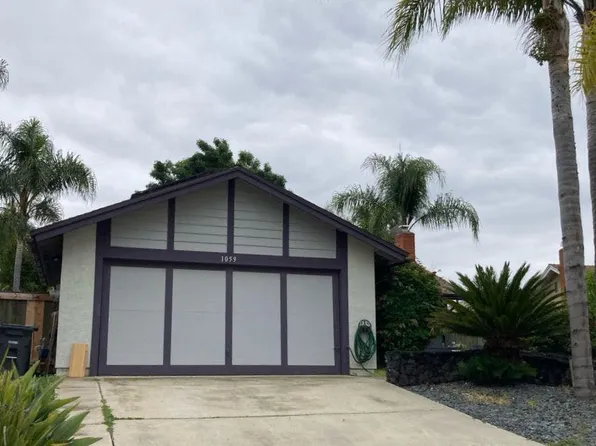 1059 Nightingale Pl, Escondido, CA 92027