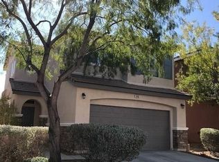 8665 Canfield Canyon Ave, Las Vegas, NV 89178