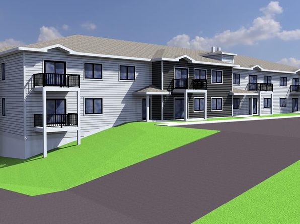 1361 N 14th Ave #204, Sturgeon Bay, WI 54235