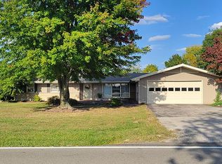 12340 E State Road 58, Edwardsport, IN 47528