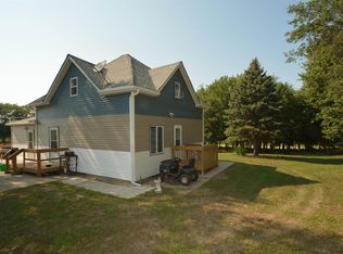 58950 859th Rd, Emerson, NE 68733