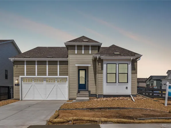 9688 Winterset Circle, Littleton, CO 80125