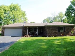 886 W State Road 42, Mooresville, IN 46158