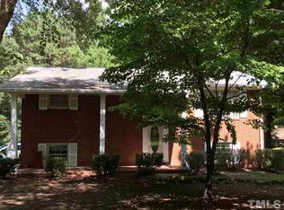 4115 Suitt St, Durham, NC 27704