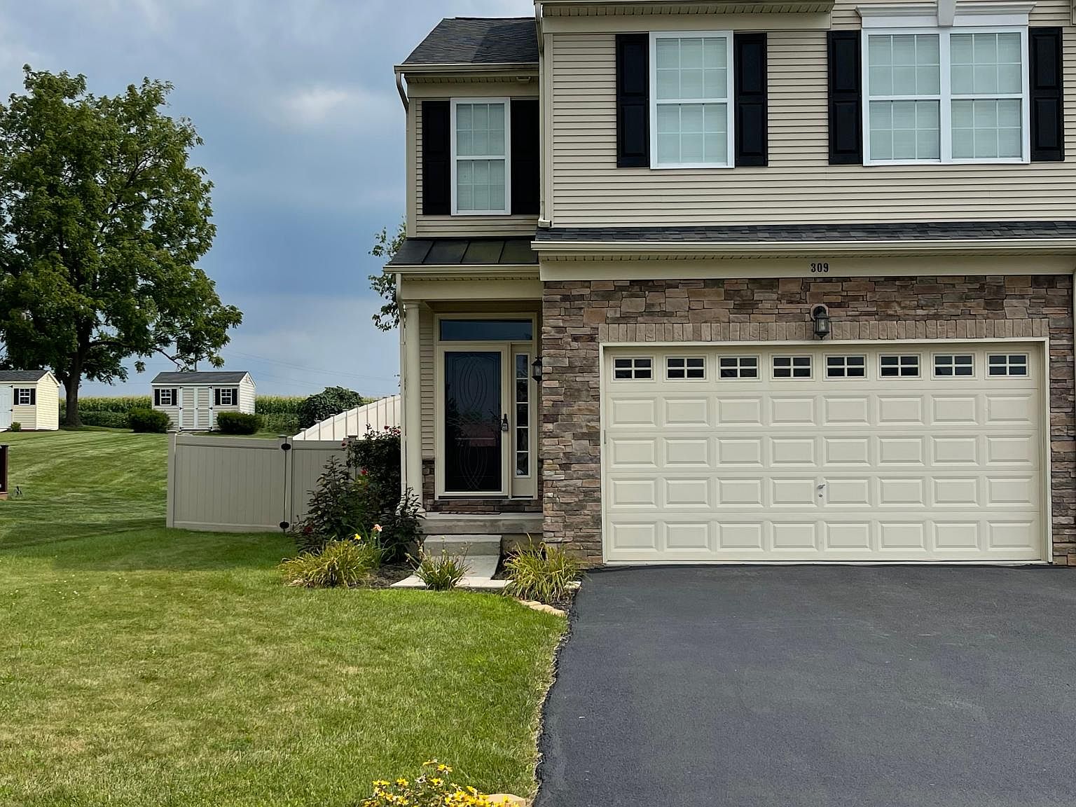309 McNair Dr, Northampton, PA 18067 Zillow