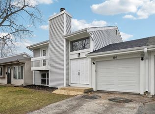 110 Elmwood Rd, Romeoville, IL 60446