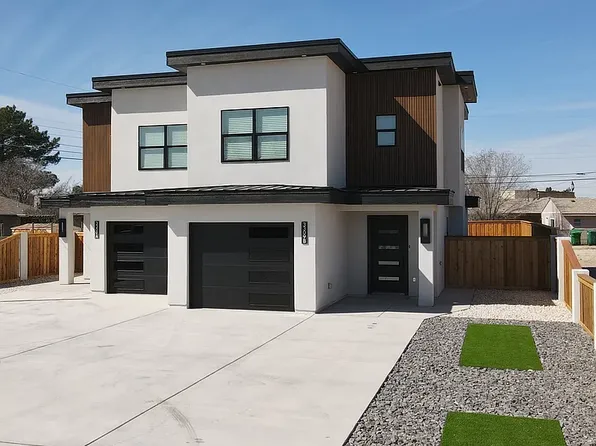 3323 N McKinley St #A, Hobbs, NM 88240