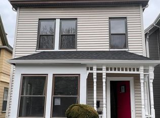 23 Woodville St, Roxbury, MA 02119