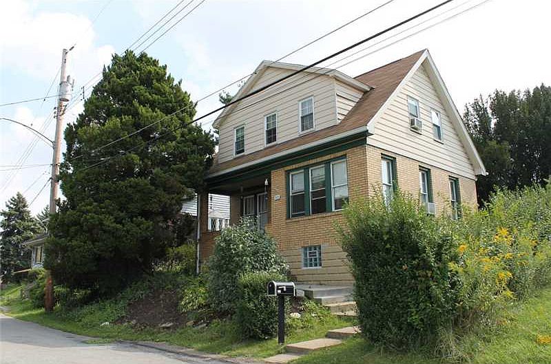 322 Virginia Ave, Wilkinsburg, PA 15221 Zillow