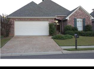 775 Orleans Cir, Ridgeland, MS 39157