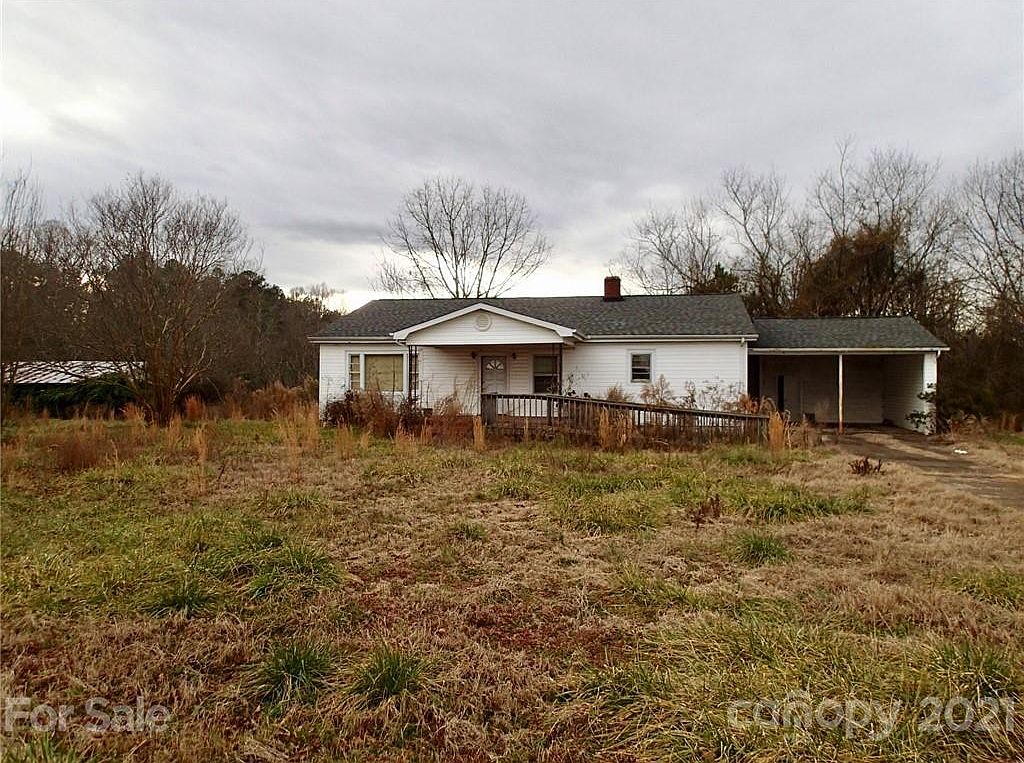 1256 Race Path Church Rd, Ellenboro, NC 28114 Zillow