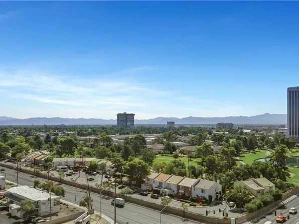 322 Karen Ave Unit 1001, Winchester, NV 89109