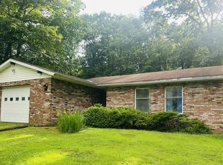 264 Wooddale Dr, Punxsutawney, PA 15767