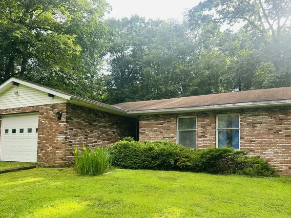 264 Wooddale Dr, Punxsutawney, PA 15767