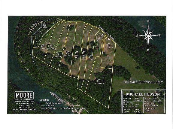 2nd image of 4291 Webbs Camp Rd