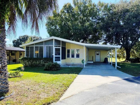 5680 SW 57th St, Ocala, FL 34474