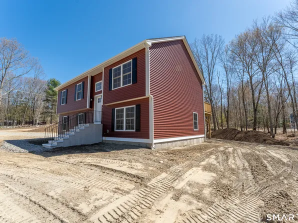 99-A Reilly Road, Hampton, CT 06247