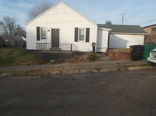 2532 Argonne Rd, Portsmouth, OH 45662