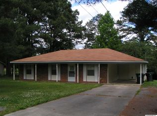 114 Fairdale Dr, Albertville, AL 35951