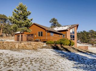 1479 Narcissus Dr, Estes Park, CO 80517