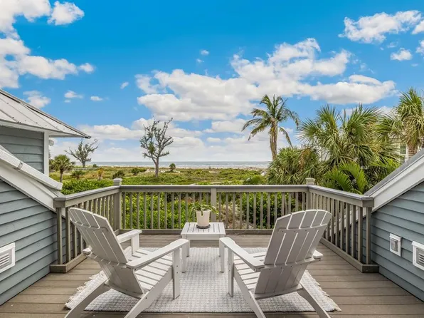 22 Seawatch Dr, Boca Grande, FL 33921