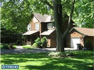 706 Woodland Ave, Wilmington, DE 19808