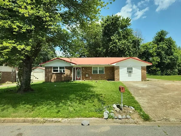 1141 Patty Dr, Newbern, TN 38059