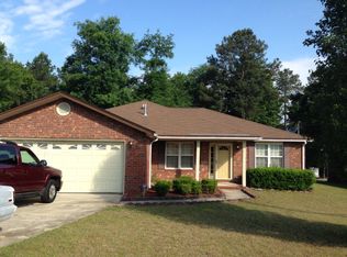 4145 Foreman Way, Hephzibah, GA 30815