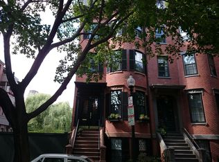 83 Montgomery St #3, Boston, MA 02116