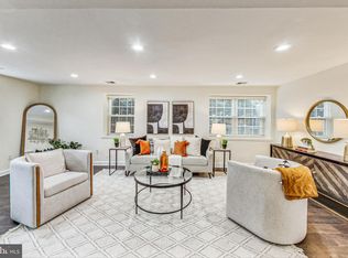 2106 N Scott St APT B, Arlington, VA 22209