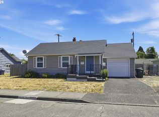 1385 Parker St, Springfield, OR 97477