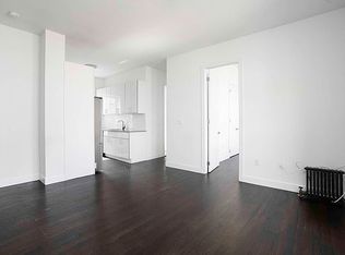 603 W 146th St #G1, New York, NY 10031