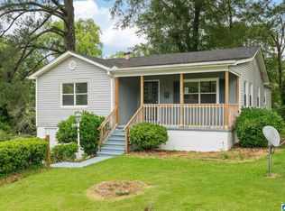 1633 Mims St SW, Birmingham, AL 35211