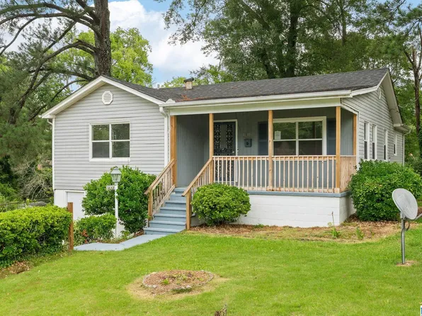 1633 Mims St SW, Birmingham, AL 35211