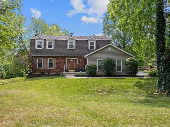 6614 W Knollwood Cir, Loveland, OH 45140