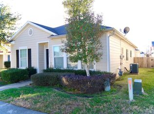 20537 Patriot Park Ln, Katy, TX 77449