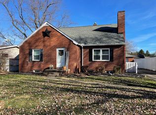 937 Orange St, Chillicothe, OH 45601