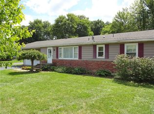 621 Paul Rd, Rochester, NY 14624