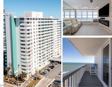 2800 N Atlantic Ave APT 1715, Daytona Beach, FL, 32118