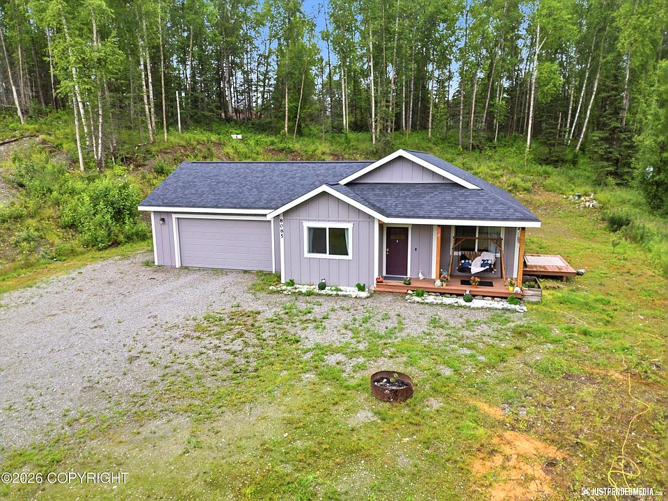 1st image of 8085 S Knik Knack Mud Shack Rd
