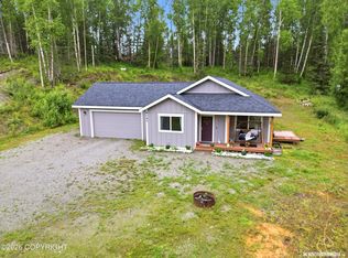 8085 S Knik Knack Mud Shack Rd, Wasilla, AK 99623