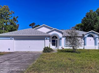11013 Calico Warbler Ave, Weeki Wachee, FL 34613