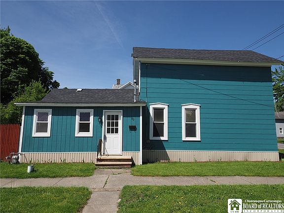 2nd image of 83 W 2nd St