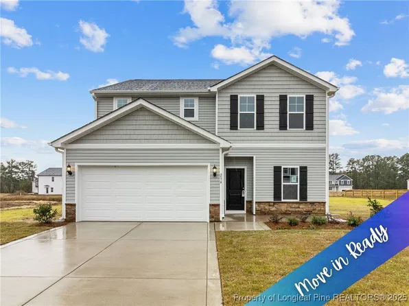 234 Palomo Pl, Raeford, NC 28376