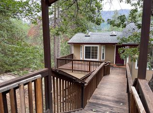 16317 Ponderosa Dr, Cobb, CA 95426