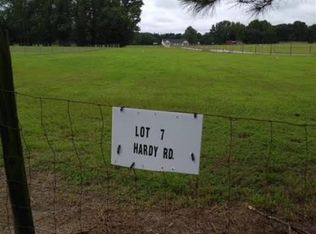 7 Hardy Rd LOT 7, Wendell, NC 27591