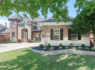 508 Reata Rd, Keller, TX 76248